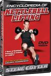 Steve Cotter - Encyclopedia of Kettlebell Lifting Series 1 - DVD