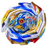 Takara Tomy Beyblade Burst GT B-154 DX Booster Imperial Dragon Ig'