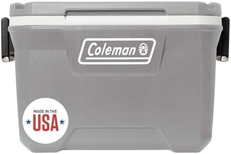Coleman Cl
