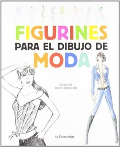 Figurines para el dibujo de moda
