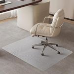 SHAREWIN Office Chair Mat for Carpe