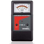 Tramex CME4 Concrete Encounter Moisture Meter
