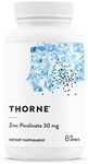 Thorne Zinc Picolinate 30 mg - Well