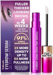 VieBeauti Eyebrow Growth Serum: Eye