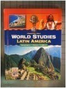 World Studies: Latin America