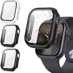 Tensea [3Pack for Apple Watch Scree