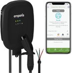 Emporia Level 2 EV Charger w/ J1772