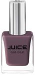 JUICE Nail Enamel Jj-11 (Walnut Wood - 56), Glossy Finish, 11 Ml