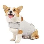 Vest for Dogs Thunder Jacket Calmin