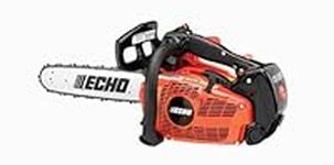 Echo CS-355T-14 Chain Saw, Gas, 14 