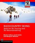 Backcountry Skiing: Skills for Ski 