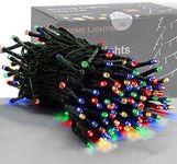 HOME LIGHTING 66ft Christmas Decora