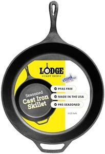 Lodge L12S