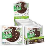 Lenny & Larry's Choc-O-Mint Complete Cookie 12 Bars, 1.356 kilograms