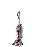 Ewbank EW3001 Motion Pet Upright Bagless Vacuum Cleaner, HEPA Filter to Trap Dust & Mould, Large 3 Litre Dust Container, Turbo Brush for Pet Hair & Crevice Tool Accessories