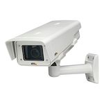 Axis Communications P1357-E 0530-001 Day/Night Outdoor Network Camera