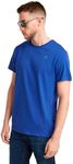 G-STAR RAW Men's Base-S T-Shirt, Bl