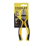 Pliers With Cutting