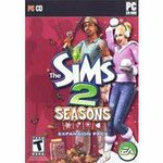 The Sims 2 Seasons Expansion Pack