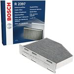 Bosch R2397 - Cabin Filter activate