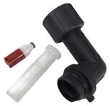 Karcher 9.001-188.0 Water Inlet Elbow 90011880