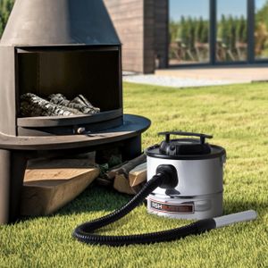 VYTRONIX ASHBUSTER 16L Ash Vacuum Cleaner – High-Capacity Dust Collector