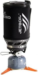 Jetboil Sumo Camping and Backpacking Stove Cooking System