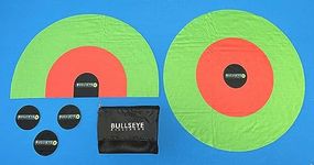 Bullseye Billiards Target Set