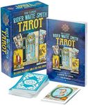 The Classic Rider Waite Smith Tarot Book & Card Deck: Includes 78 Cards and 128 Page Book