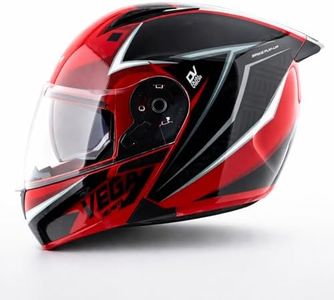Vega VM-02