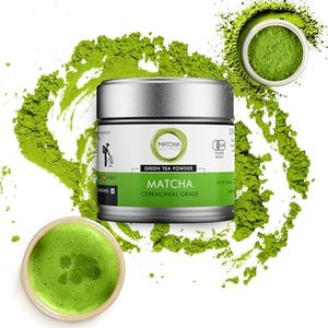 Matcha Wel