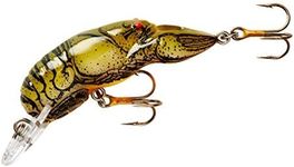 Rebel Crawfish-Stream Craw