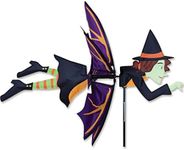 Premier Kites Flying Witch Spinner