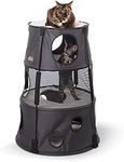 K&H Pet Products Cat Tower Tree Con