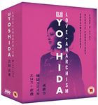 Kiju Yoshida: Love And Anarchism [Blu-ray]