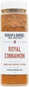 Burlap & B