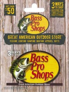 Bass Pro S