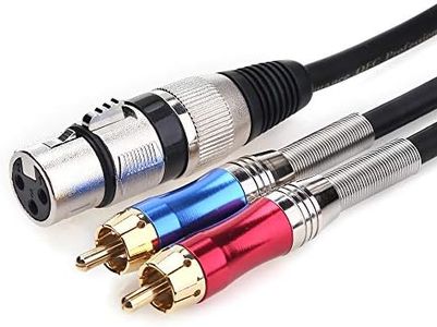 Tisino XLR