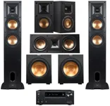 Klipsch Reference 5.2 Home Theater 