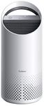 Leitz Trusens Z-1000 Air Purifier | 360 Hepa Filtration With Dupont Filter | Uv Light Sterilization Kills Bacteria Germs Odor Allergens In Home | Dual Airflow For Full Coverage (Small, White)