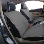 EKR Custom Fit Outback Car Seat Cov