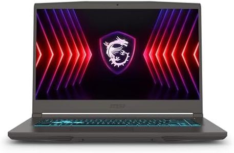 msi Thin 1