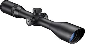 Barska Tactical Scopes