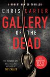 Gallery of the Dead (Robert Hunter 9)