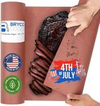 Pink Kraft Butcher Paper Roll - 18 