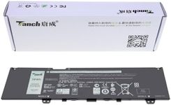 Tanch F62G0 Laptop Battery 451-BCBY