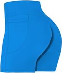 Sunzel 10" / 8" / 5" / 3" Biker Sho