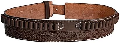 Hulara Full Grain Buff Leather 45 C