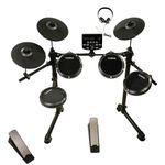 Digital Drum Set