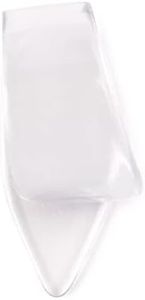 JIM DUNLOP Púas Pulgares Transparentes Grandes Saco de 12 Grande